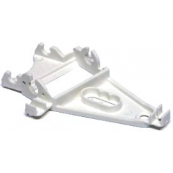 NSR Hard triangular anglewinder motor mount